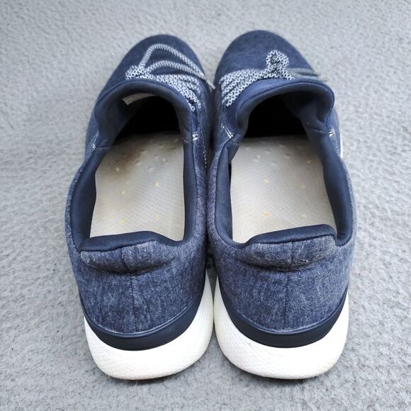 Johnnie-O  Shoes Sneaker Men's 13 M Sneakformance Blue Walking Running Comfort - Picture 14 of 16